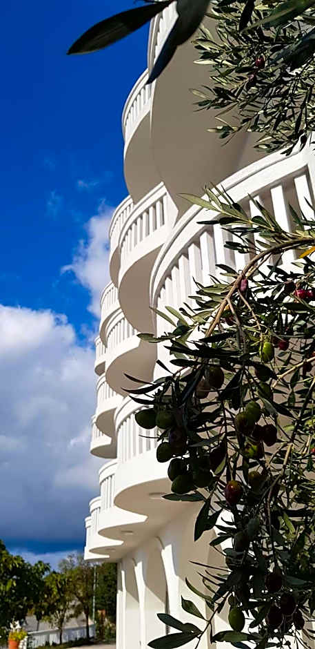Villa Bellevue