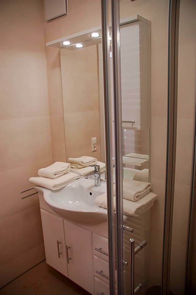 Aparthotel Weißenhorn