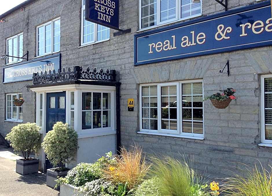 Cross Keys Inn