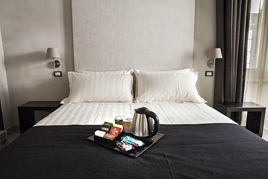 Campo De Fiori Prestige Rooms
