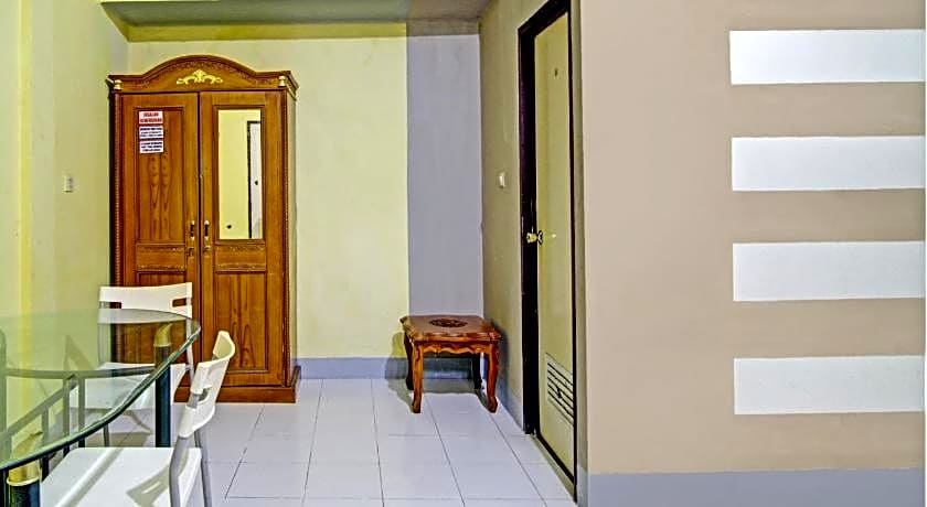 Hotel O Penginapan Budi SyariahNearTaman Amaryllis Pekanbaru