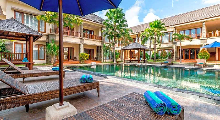 Vidi Boutique Hotel