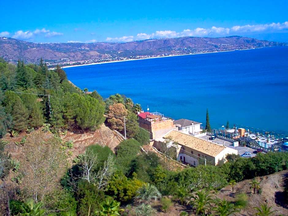 Il Nocchiero City Hotel