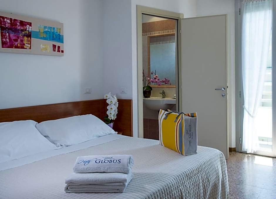 Hotel Globus