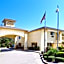 Hotel Blue Fairfield TX