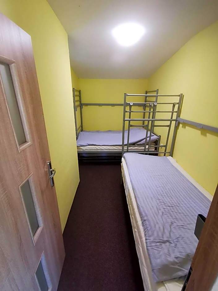 Centrum Trzy Jeziora Wieleń