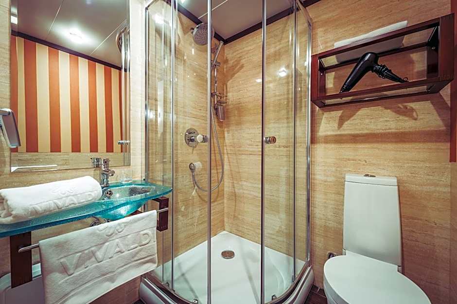 Hotel Vivaldi