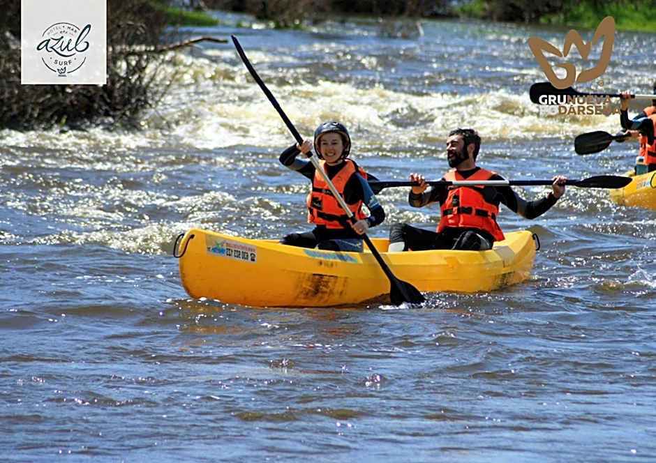 Hotel Mar Azul & Surf