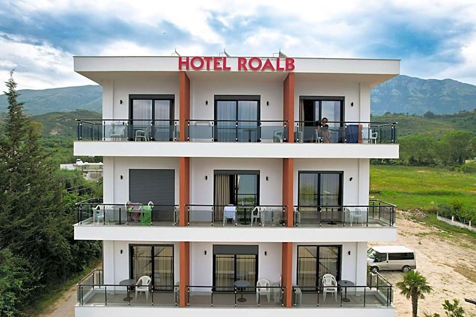 Hotel Roalb