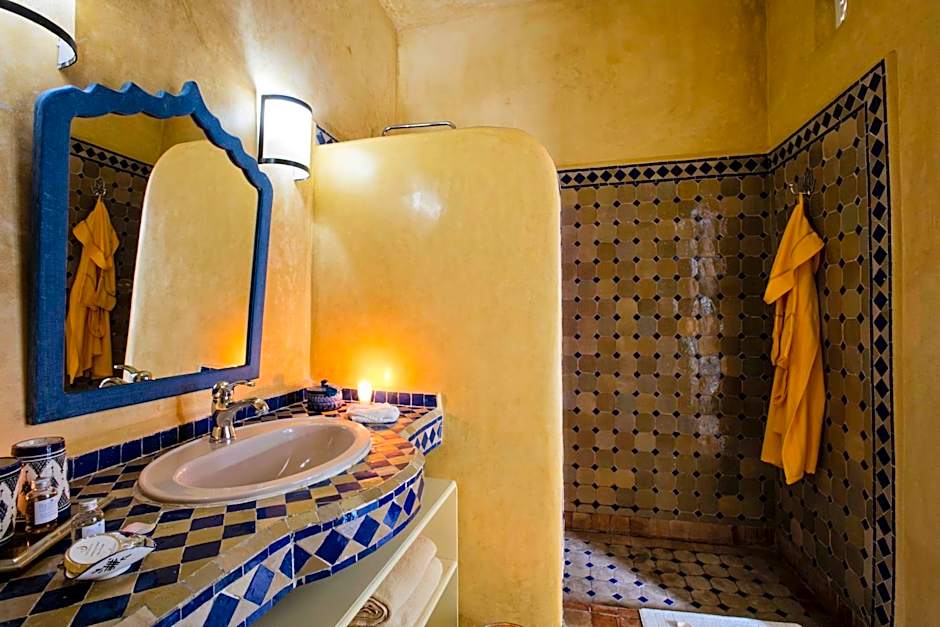 Riad Emotion