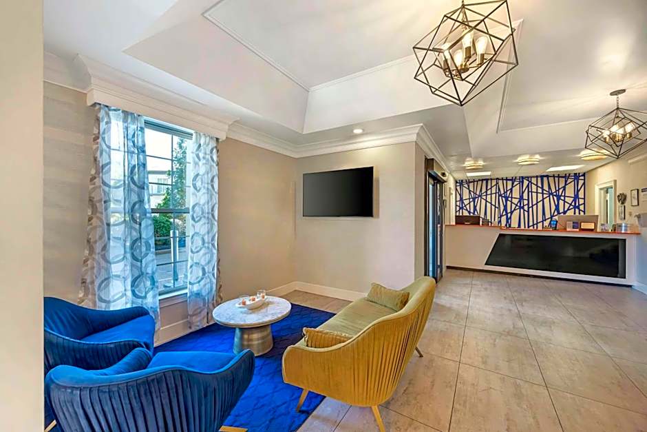 Best Western Brentwood