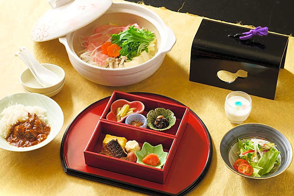 Katakurinohana