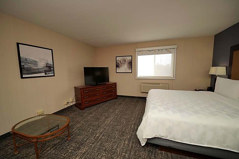 Holiday Inn & Suites Chicago-Carol Stream (Wheaton) By IHG