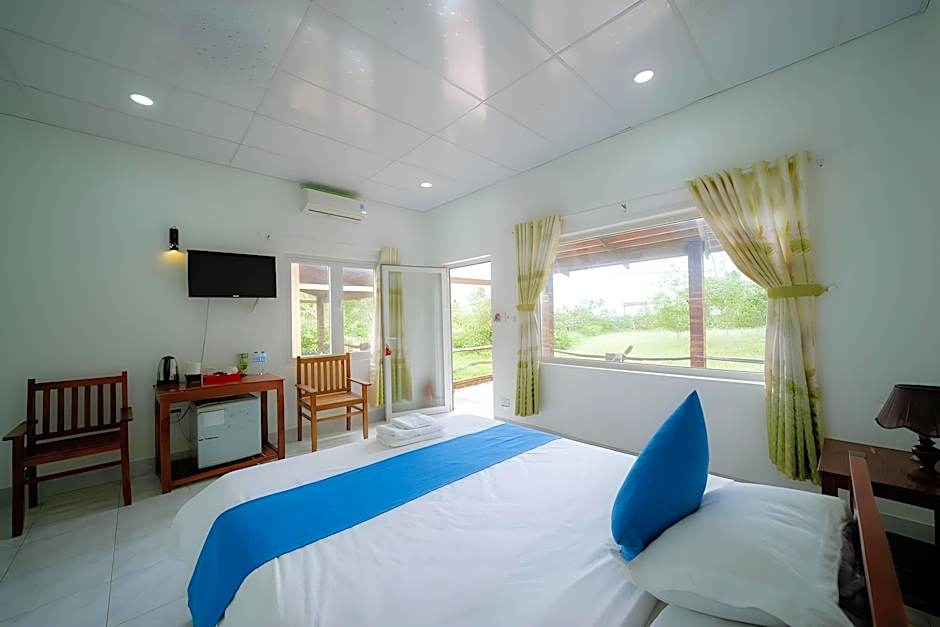 Thai Tan Tien Resort