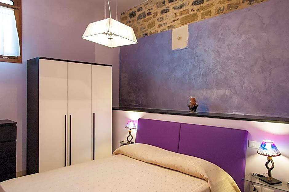 Appartamenti Antico Frantoio Doria