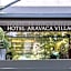 Aravaca Village Hotel
