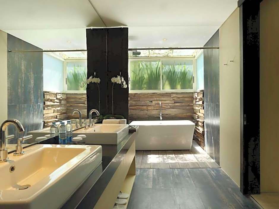 The Akmani Legian Hotel