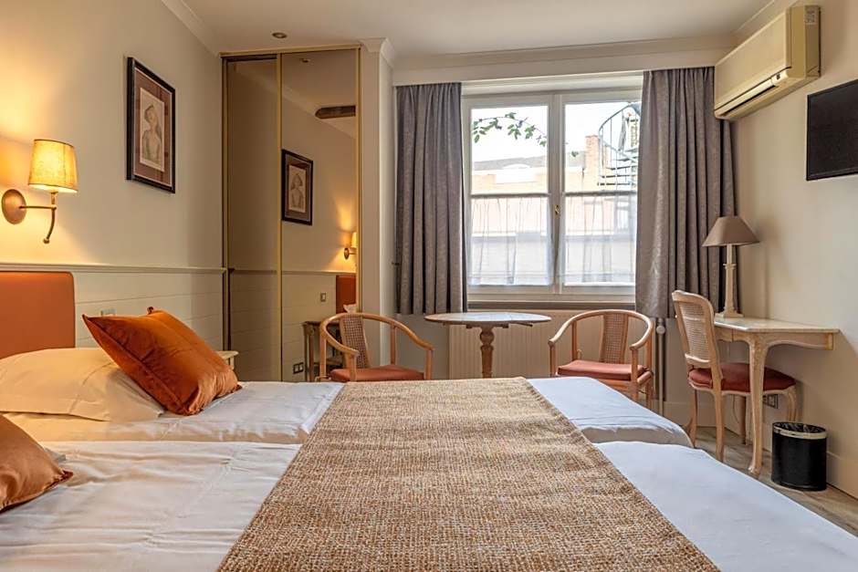 Hotel Ter Duinen