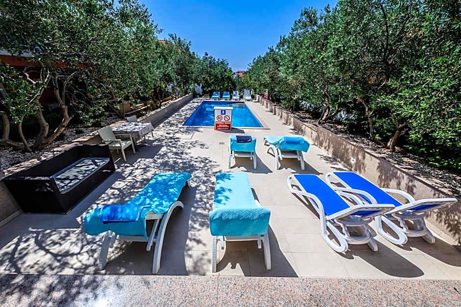 Villa Rustica Dalmatia