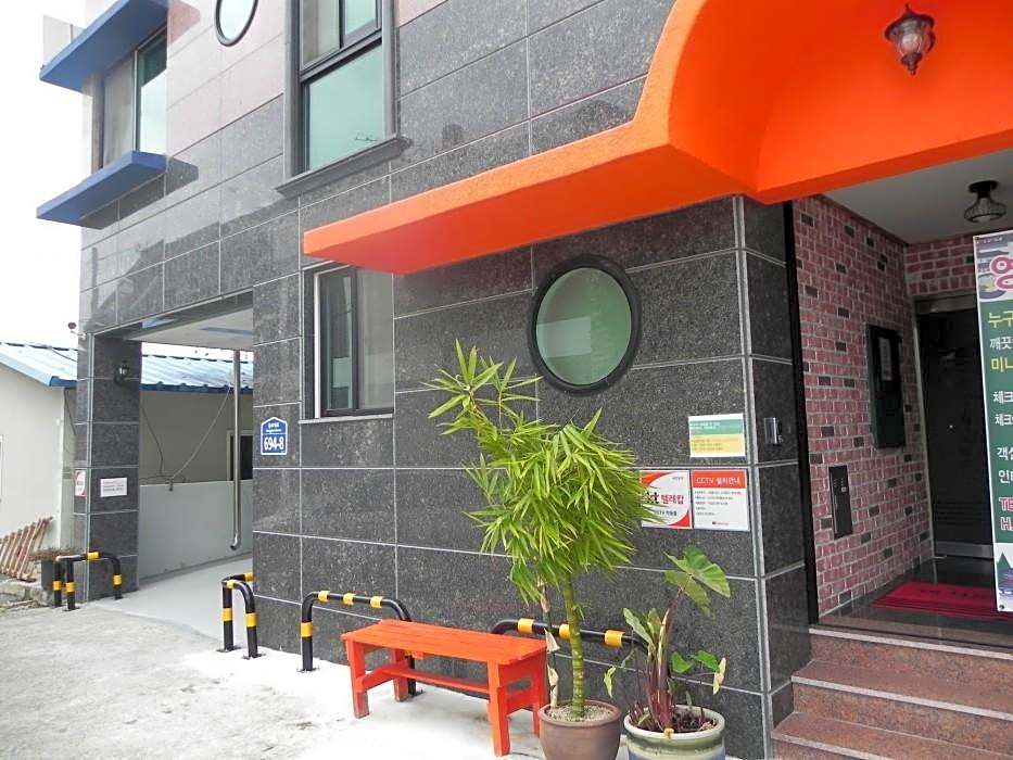 Jeonju International Hostel