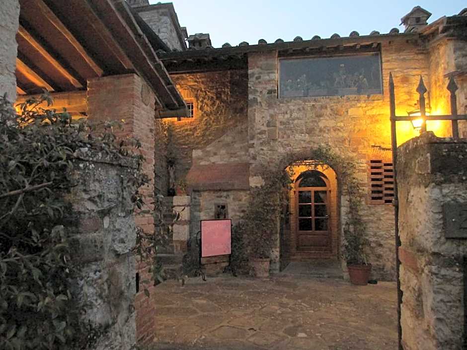 Hotel Il Colombaio