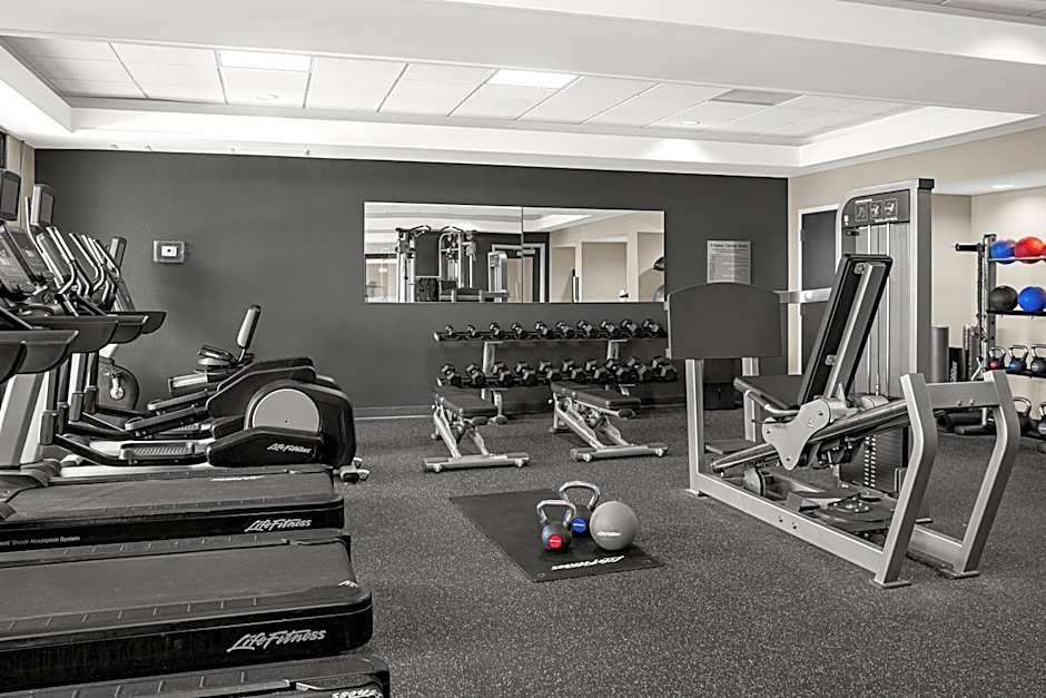 Courtyard by Marriott Paducah