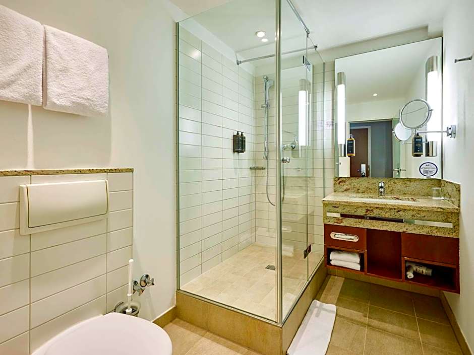 Mercure Hotel Dusseldorf City Center