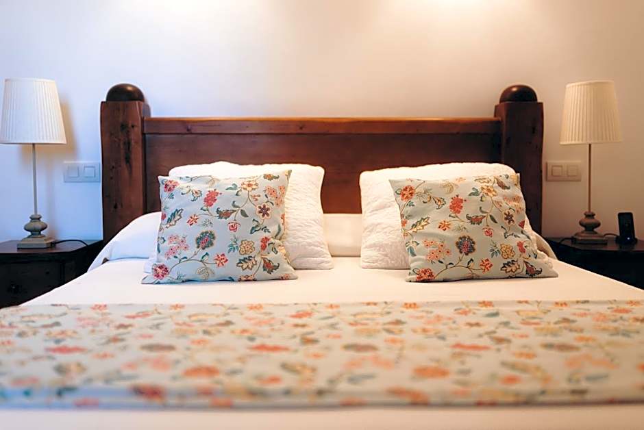 Foto 1 de 13 de Standard Double Room