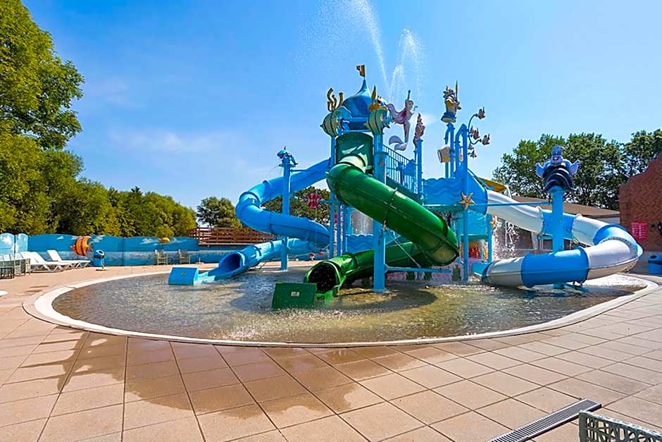 First Camp Bøsøre Strand Feriepark