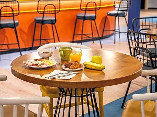 Ibis budget Morlaix