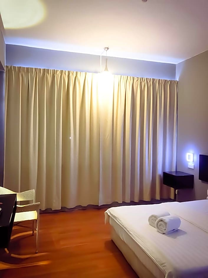 De Choice Hotel Tawau