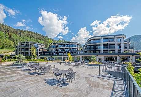 Leitgam Adults Only Hotel
