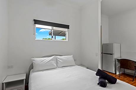 Economy Cabin (No Bathroom)