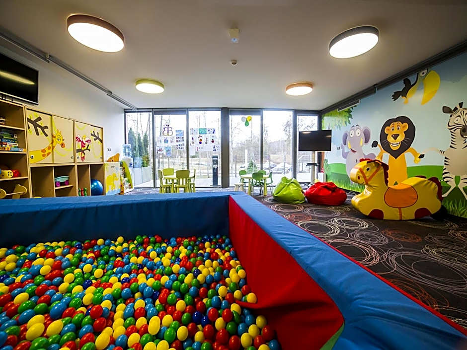 Przystań Hotel&Restaurants