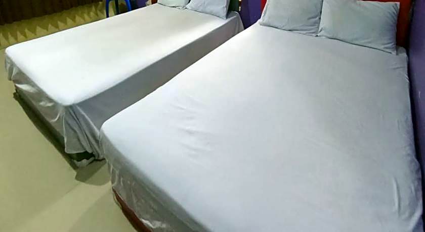 Villa Asia Jaya RedPartner