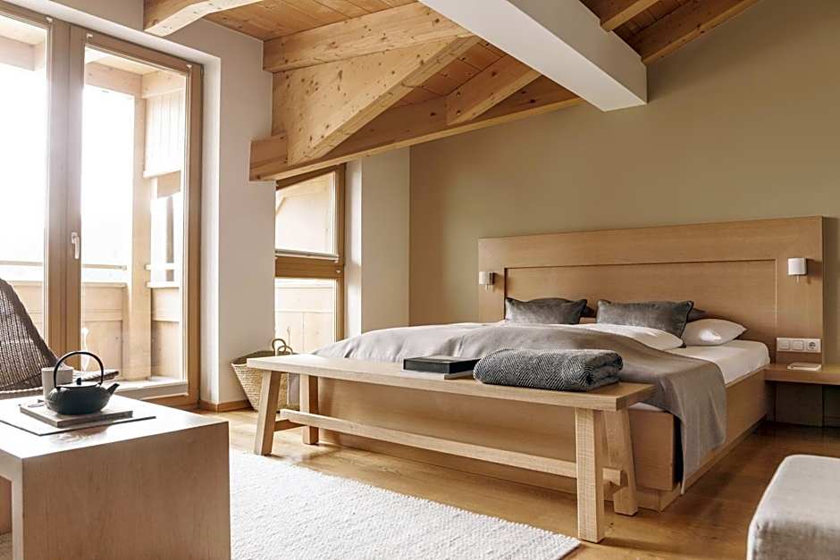 GEBHARD Boutique B&B