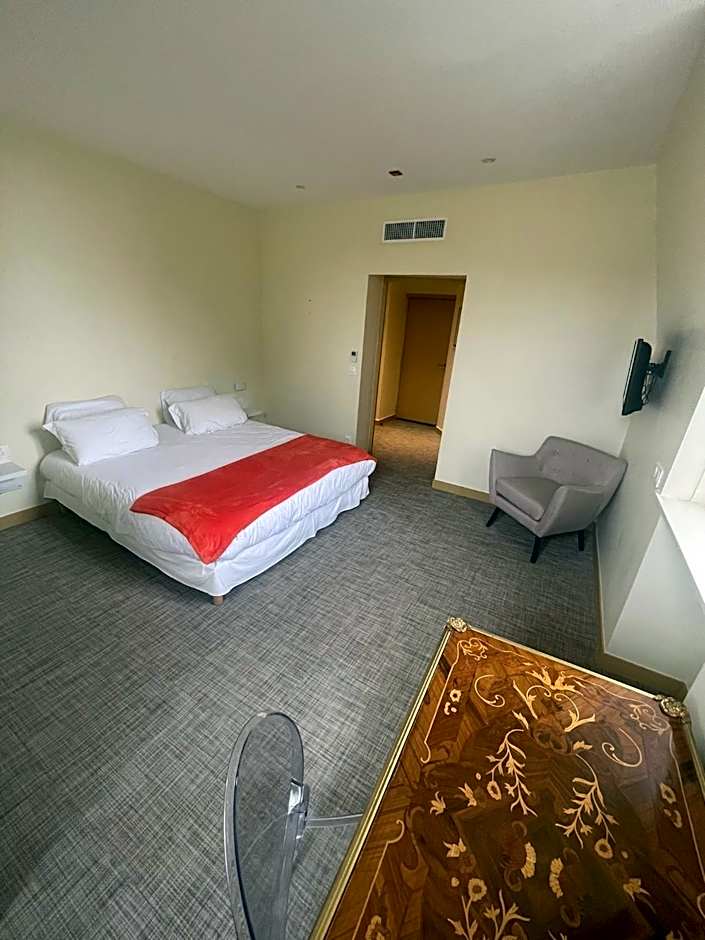 Il Maestro - hôtel Restaurant du Château