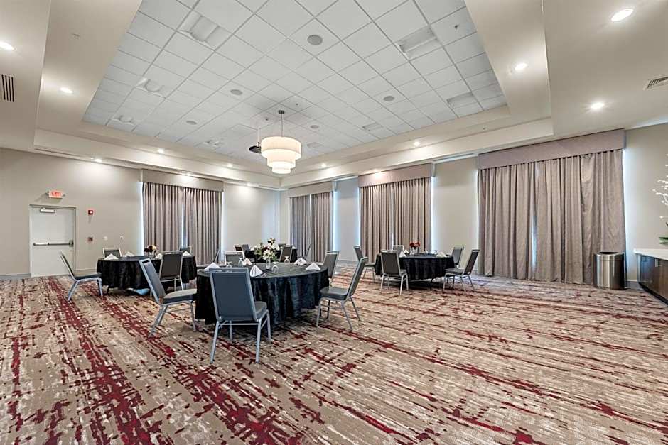 Hilton Garden Inn Martinsburg