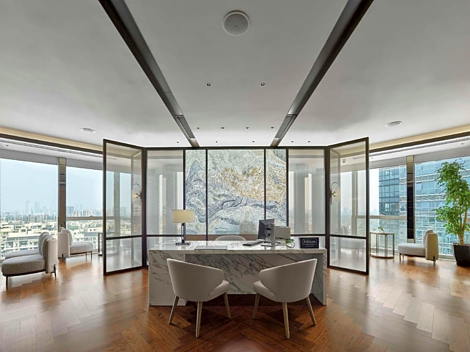Hilton Foshan Shunde