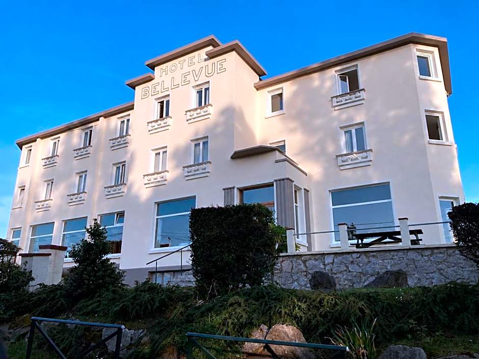 Hotel Le Bellevue