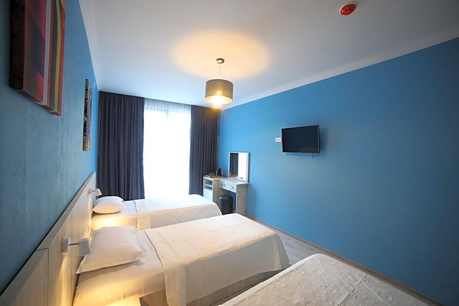 Hotel Soft