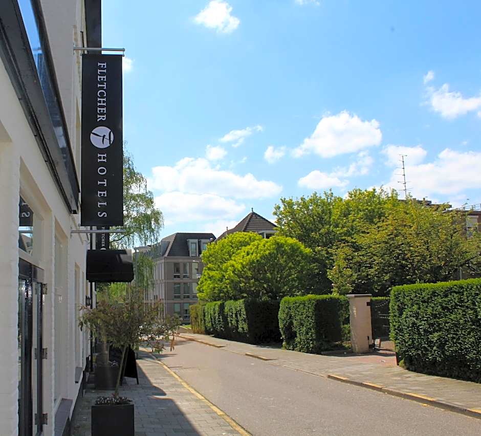 Fletcher Hotel Valkenburg
