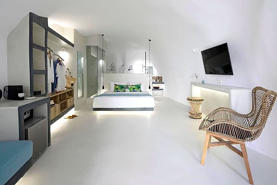 Edem Boutique Suites