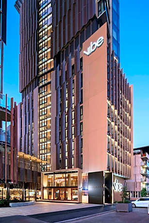 Vibe Hotel Adelaide
