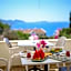 Sea Garden Kaş Hotel