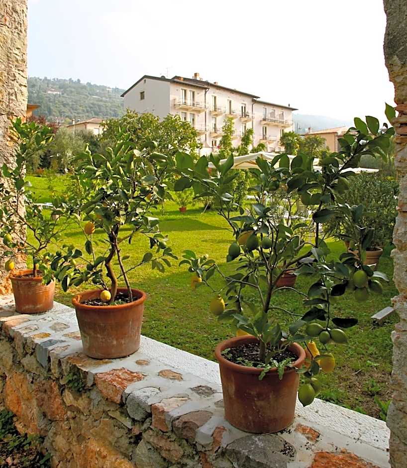 Hotel Belvedere