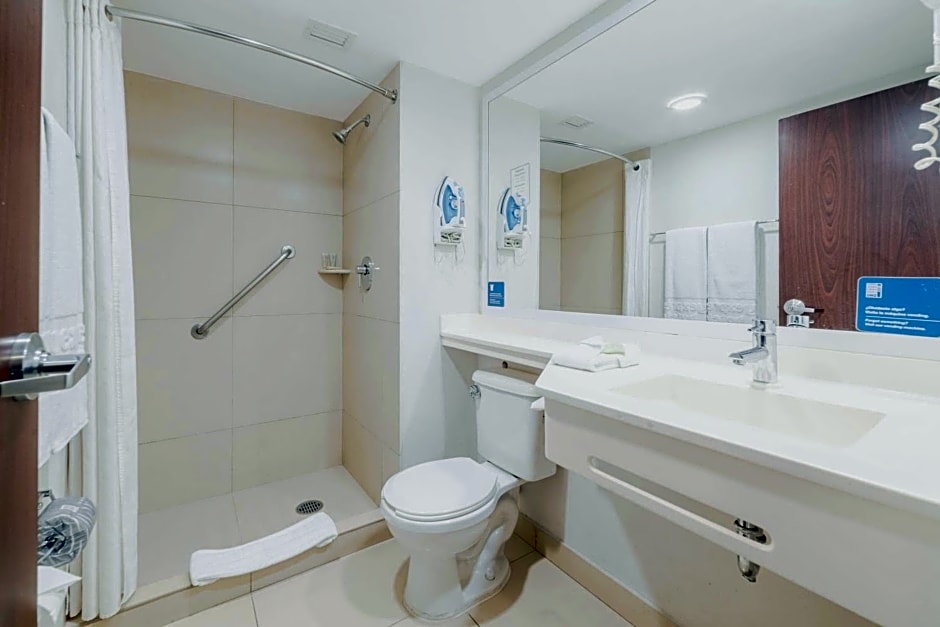 City Express by Marriott Minatitlan