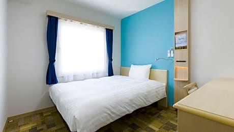 Standard Single room - Non-Smoking - Sleep Report Included