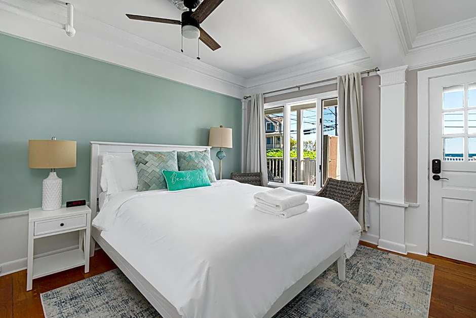 The Cove at Rockport