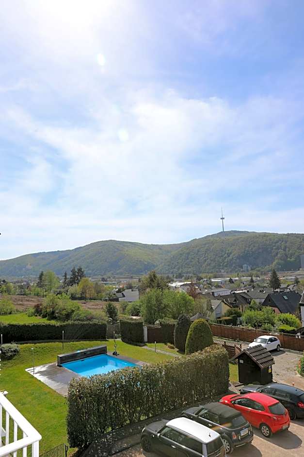 Hotel Weinlaube